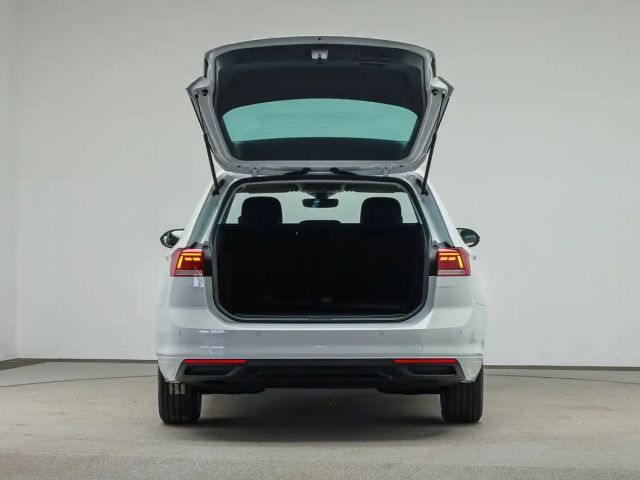 Volkswagen Passat 2.0 TDI Business DSG Variant