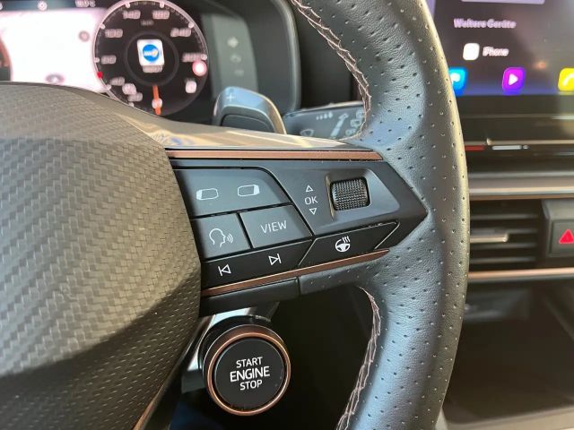 Cupra Formentor 2.0 TSI 4Drive DSG VZ