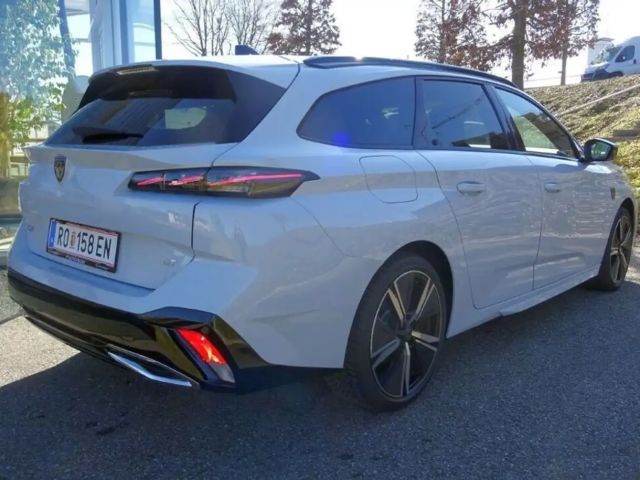 Peugeot 308 GT-Line SW