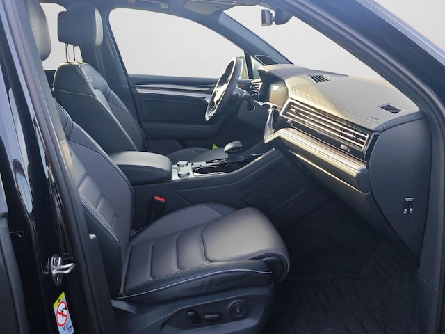 Volkswagen Touareg 3.0 V6 TDI