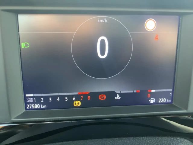 Opel Mokka GS-Line Grand Sport