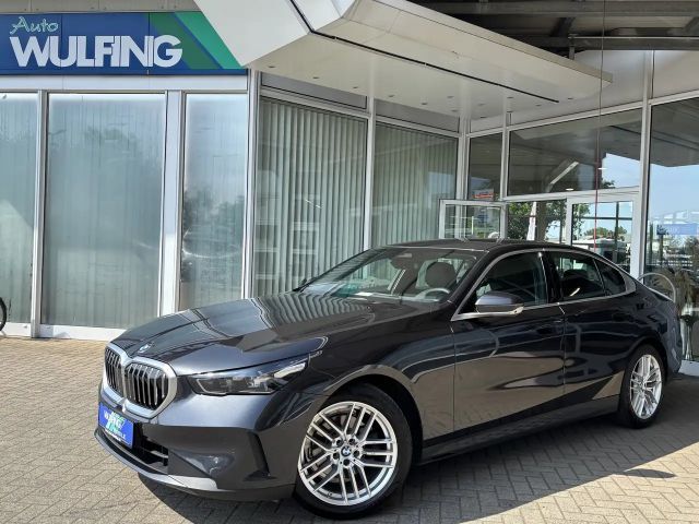 BMW 520 520d Sedan xDrive