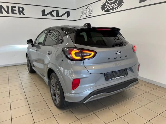 Ford Puma Sound Edition Navi Leder Digitales Cockpit Soundsy