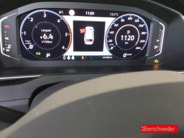 Volkswagen Passat 2.0 TDI Business DSG Variant