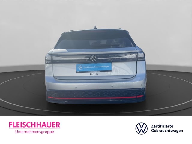 Volkswagen ID.7 GTX Tourer
