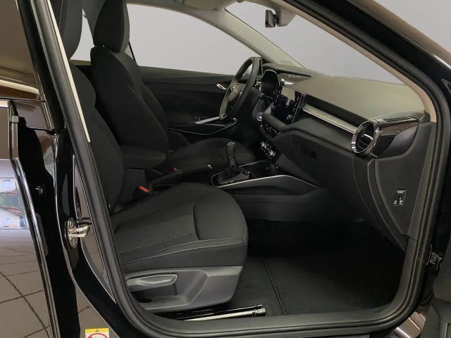 Skoda Fabia 1.0 TSI Selection