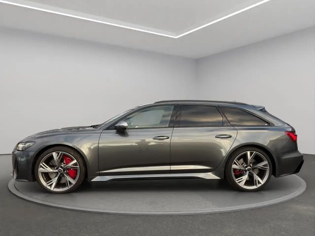 Audi RS6 4.0 TFSI Quattro