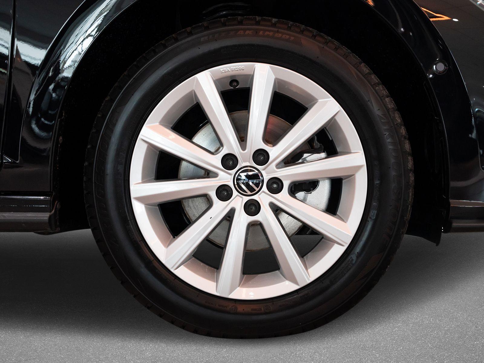 Volkswagen Polo DSG R-Line