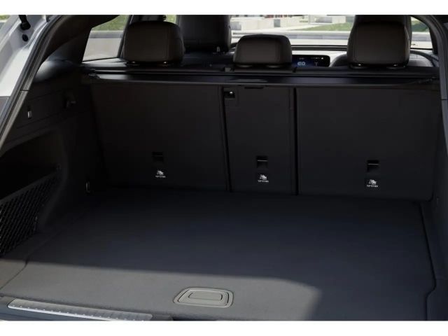 Mercedes-Benz EQC 400 4MATIC