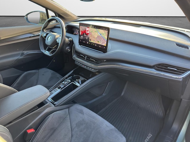 Skoda Enyaq Sportline iV 80