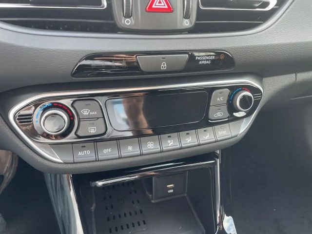 Hyundai i30 Hybrid N Line T-GDi