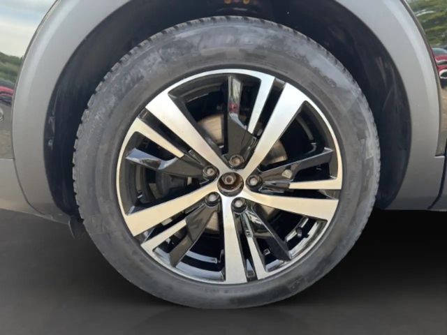 Peugeot 5008 BlueHDi GT-Line