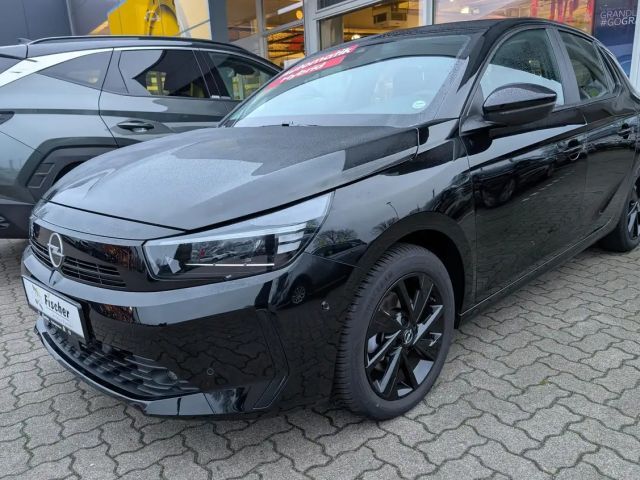 Opel Corsa Edition Hybrid