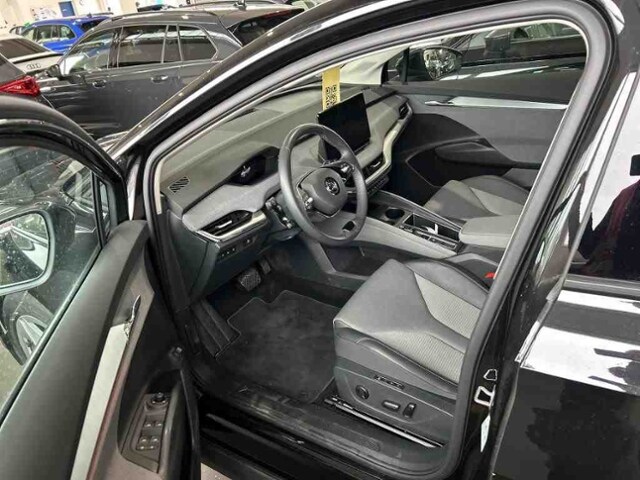 Skoda Enyaq Loft