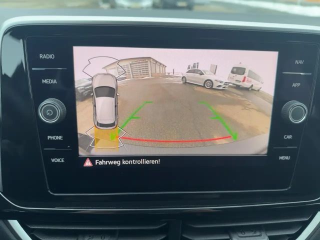 Volkswagen T-Roc 2.0 TDI 4Motion DSG R-Line