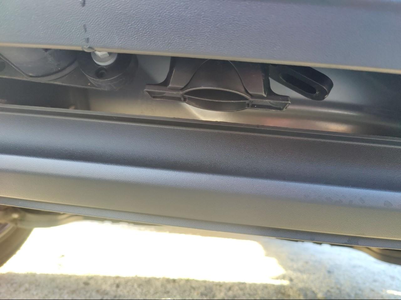 Volkswagen T-Cross 1.0 TSI Move