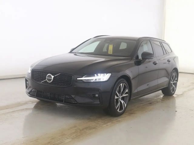 Volvo V60 Dark Plus