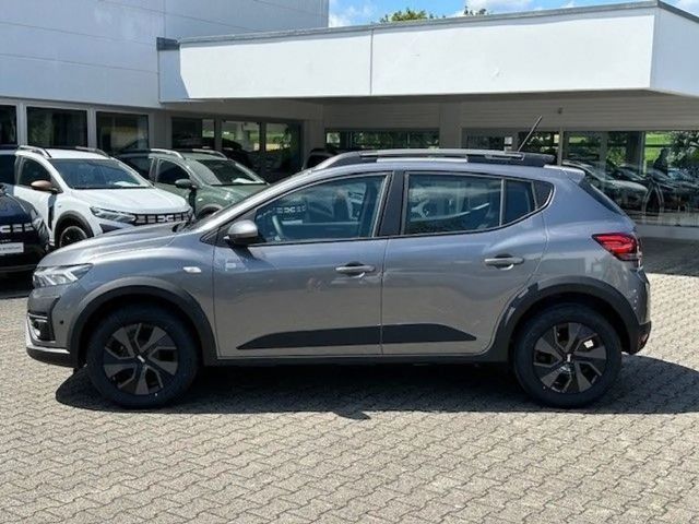 Dacia Sandero Stepway TCe 90