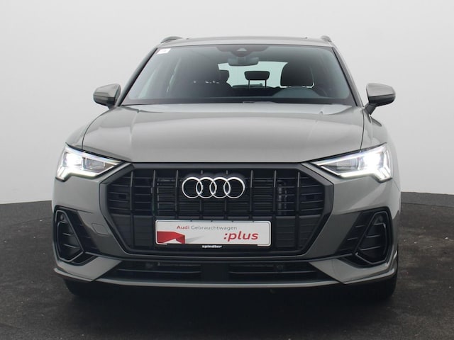 Audi Q3 35 TFSI S-Line S-Tronic