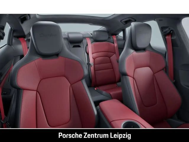 Porsche Taycan Turbo