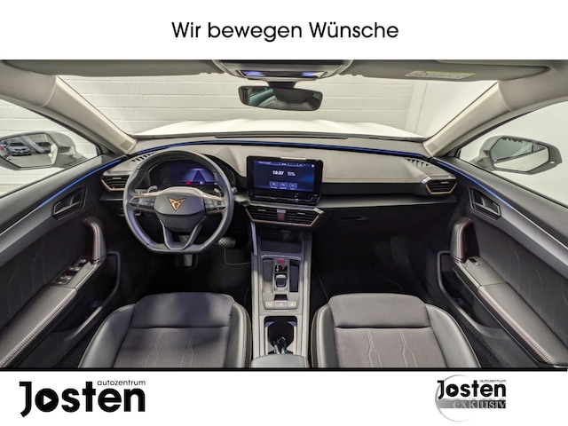 Cupra Formentor 1.5 TSI DSG