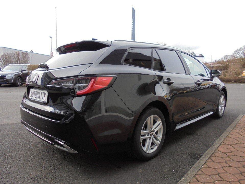 Suzuki Swace Comfort Hybrid