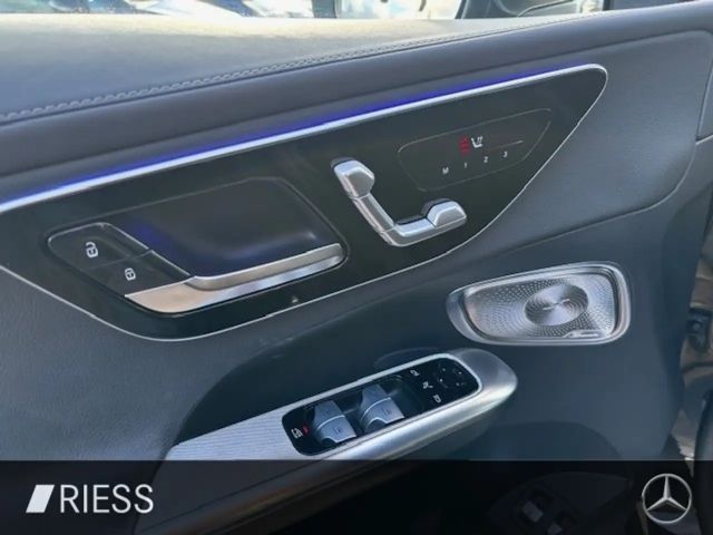 Mercedes-Benz GLC 400 4MATIC AMG Line