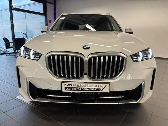 BMW X5 xDrive30d