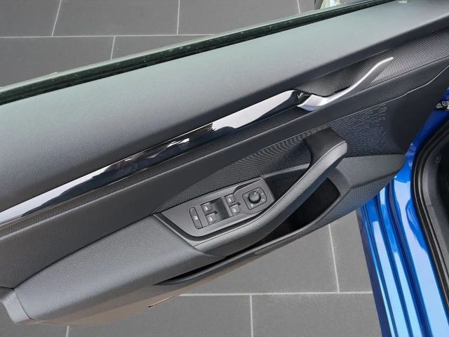 Skoda Octavia 1.5 TSI Combi Selection