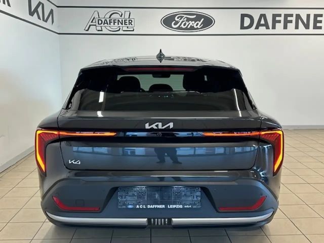 Kia K4 Spirit EZ 2026 Navi Leder Digitales Cockpit Sounds