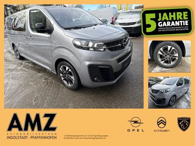 Opel Zafira Life 2.0 CDTI