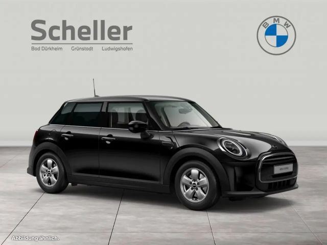 MINI Cooper 5-deurs