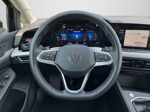 Volkswagen Golf 1.5 TSI Golf VIII Life