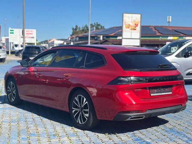 Peugeot 508 Allure Pack PureTech SW