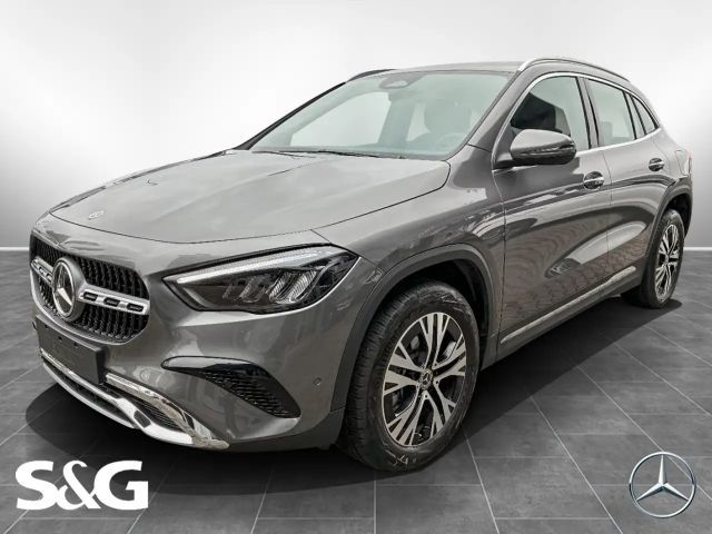 Mercedes-Benz GLA 180 Progressive