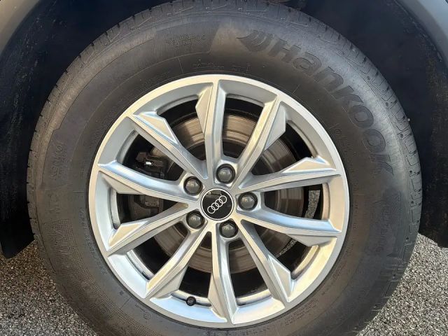 Audi Q5 35 TDI S-Tronic