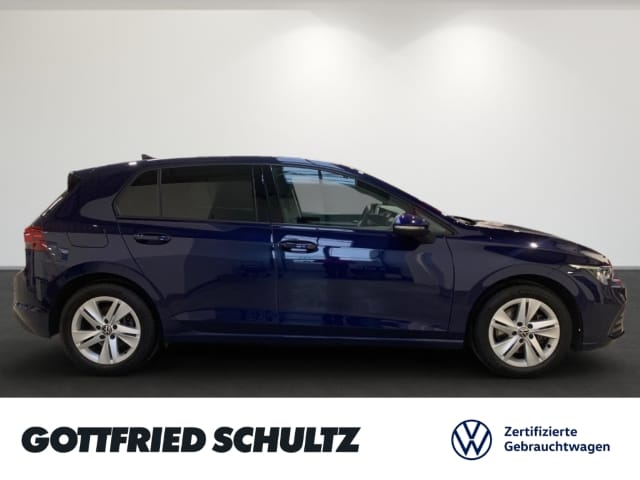 Volkswagen Golf Golf VIII Life