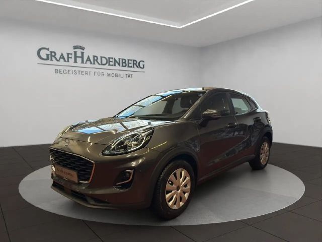 Ford Puma Cool & Connect