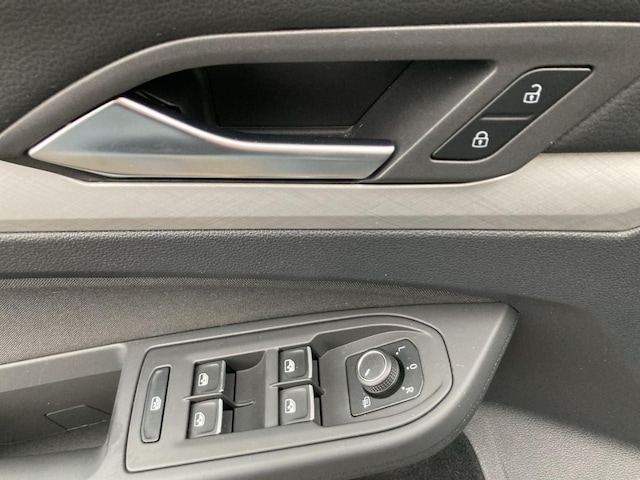 Volkswagen Golf 1.5 TSI DSG Life