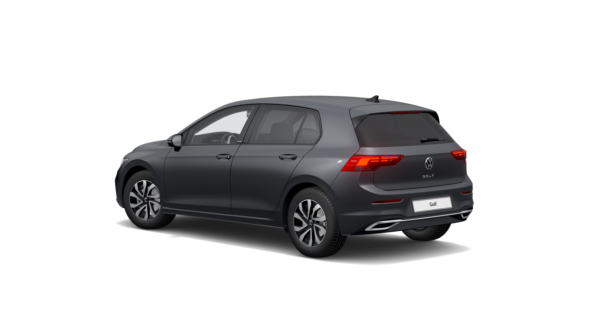 Volkswagen Golf 1.0 TSI Golf VIII