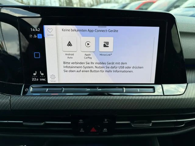 Volkswagen Golf 2.0 TSI 4Motion DSG