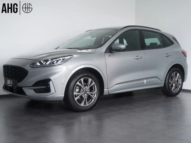 Ford Kuga EcoBoost ST Line