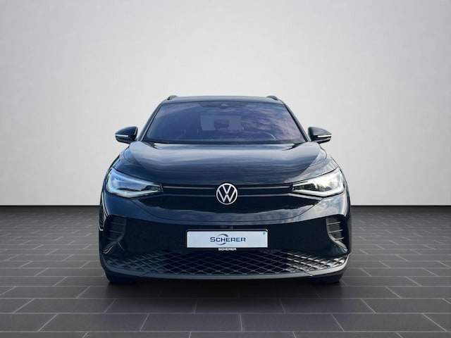 Volkswagen ID.4 Performance Pro