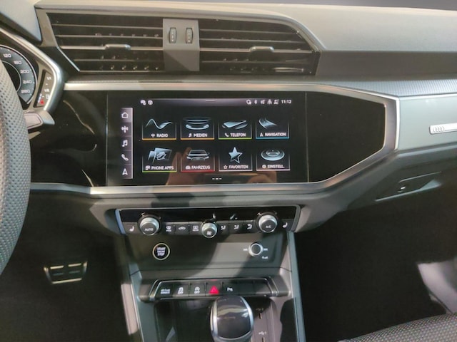 Audi Q3 35 TFSI S-Tronic