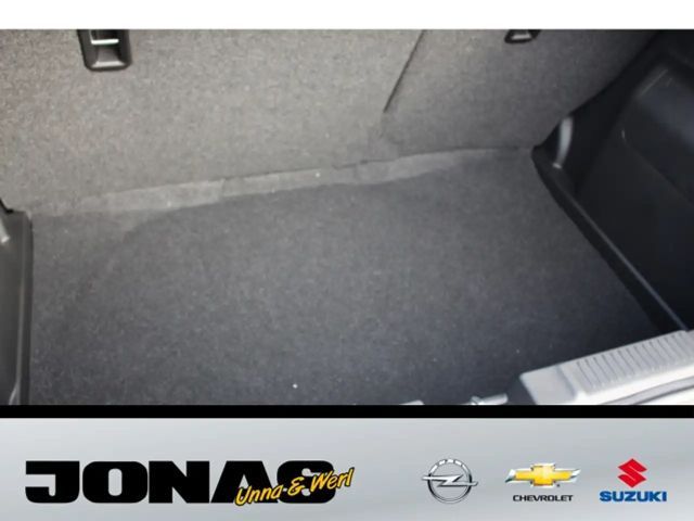 Suzuki Swift Comfort Hybrid