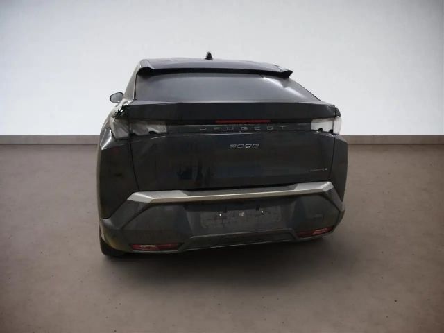 Peugeot 3008 GT-Line Hybrid