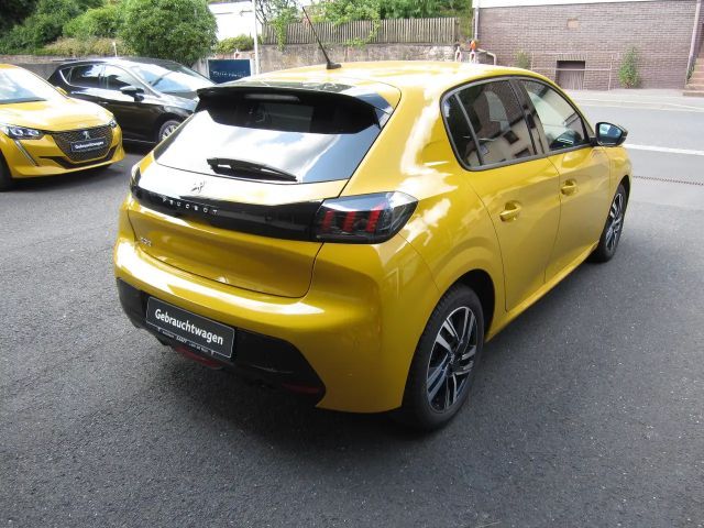 Peugeot 208 Allure Pack PureTech