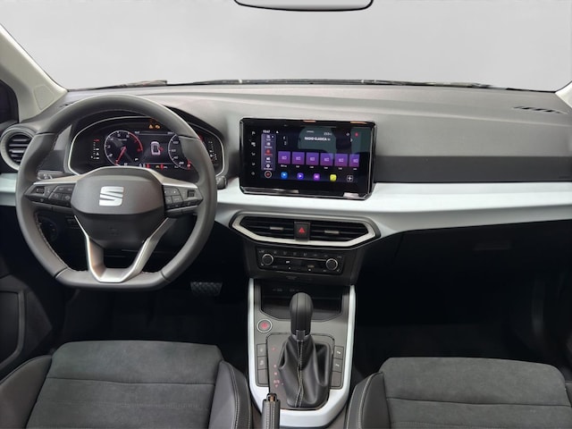 Seat Arona 1.0 TSI DSG