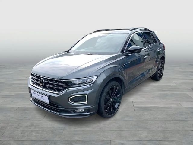 Volkswagen T-Roc 2.0 TSI DSG R-Line