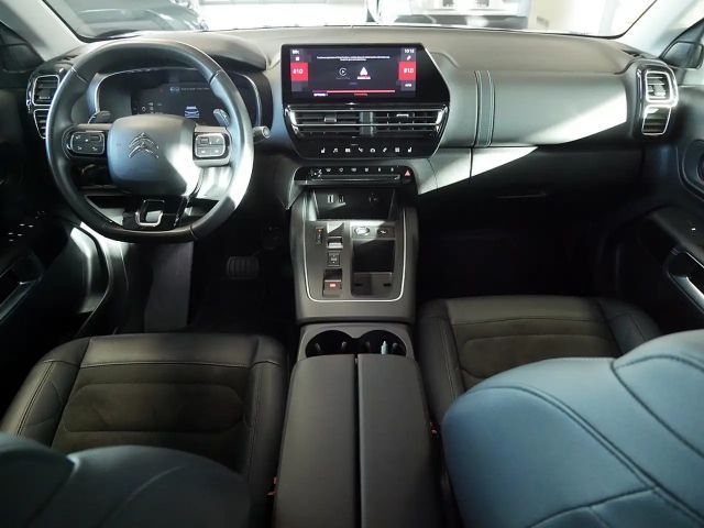 Citroën C5 Aircross BlueHDi Plus